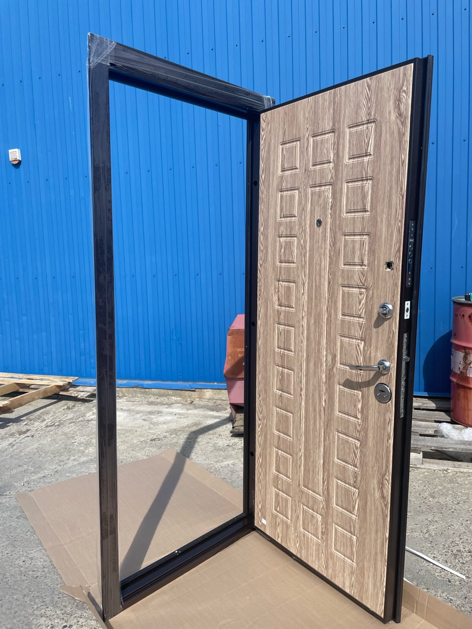 Йошкар NEW Ель карпатская 3